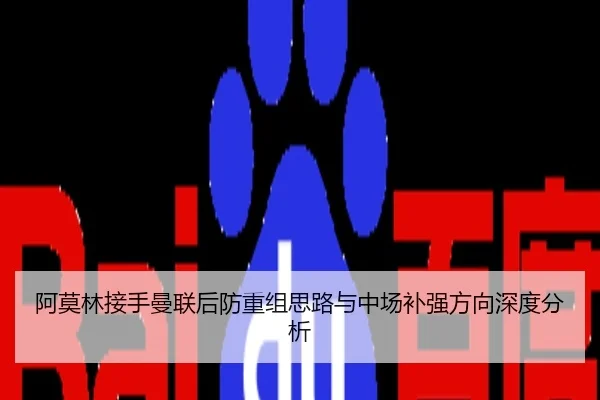 阿莫林接手曼联后防重组思路与中场补强方向深度分析